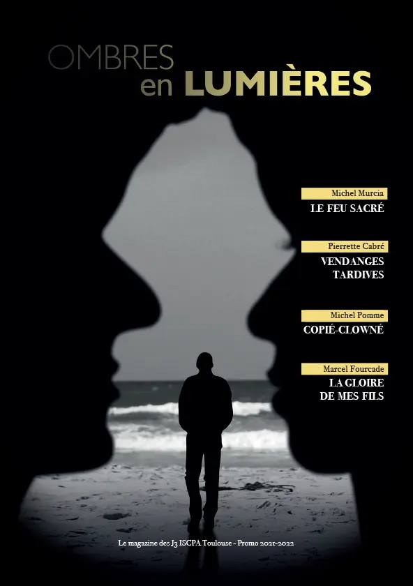 Ombre en Lumières Magazine - 2021