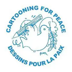 Cartoonin For Peace - Dessins pour la paix
