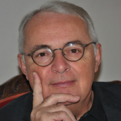 Laurent Mauduit