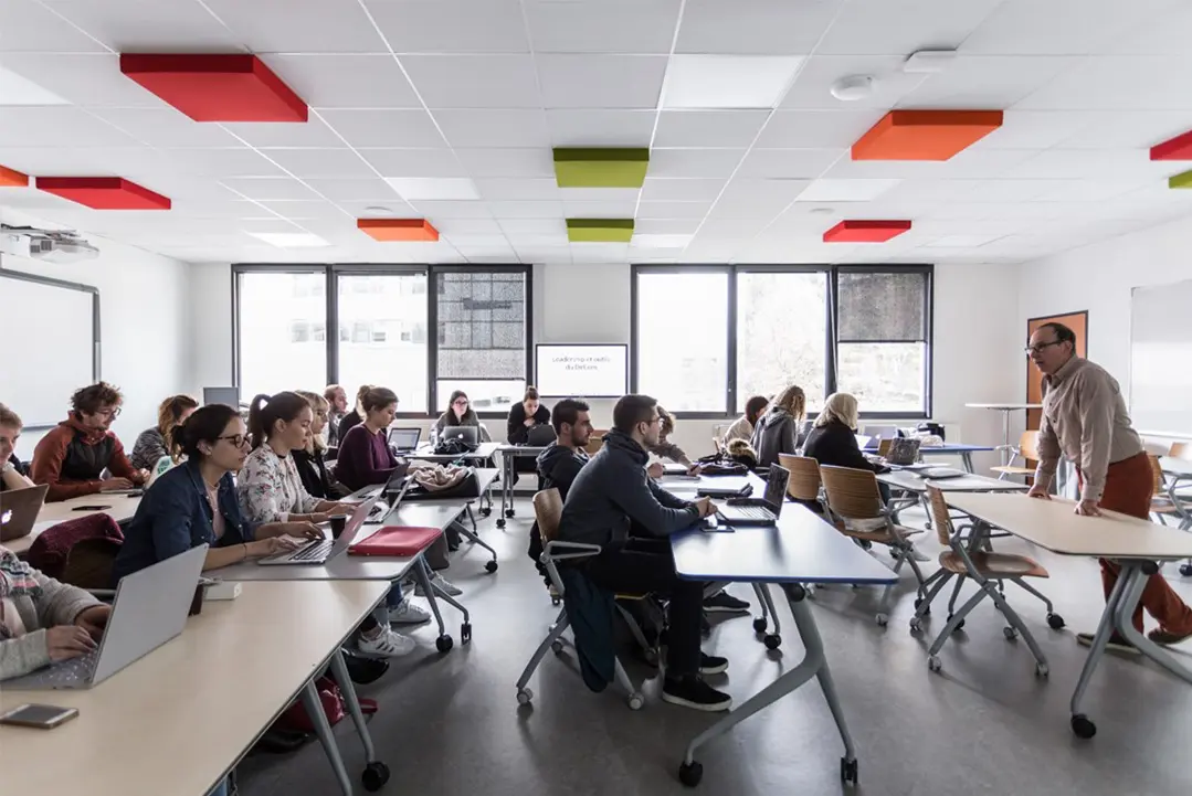 école de journalisme reconnue lyon