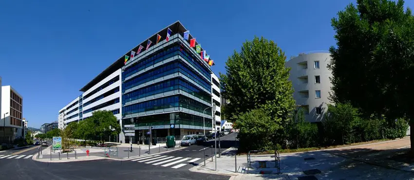 école de journalisme reconnue lyon