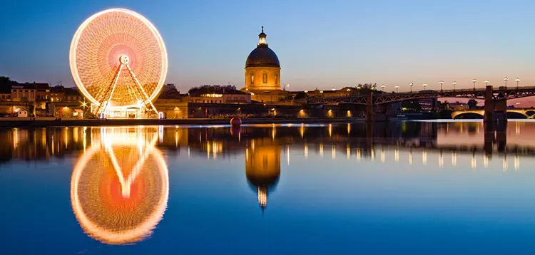 toulouse école de journalisme