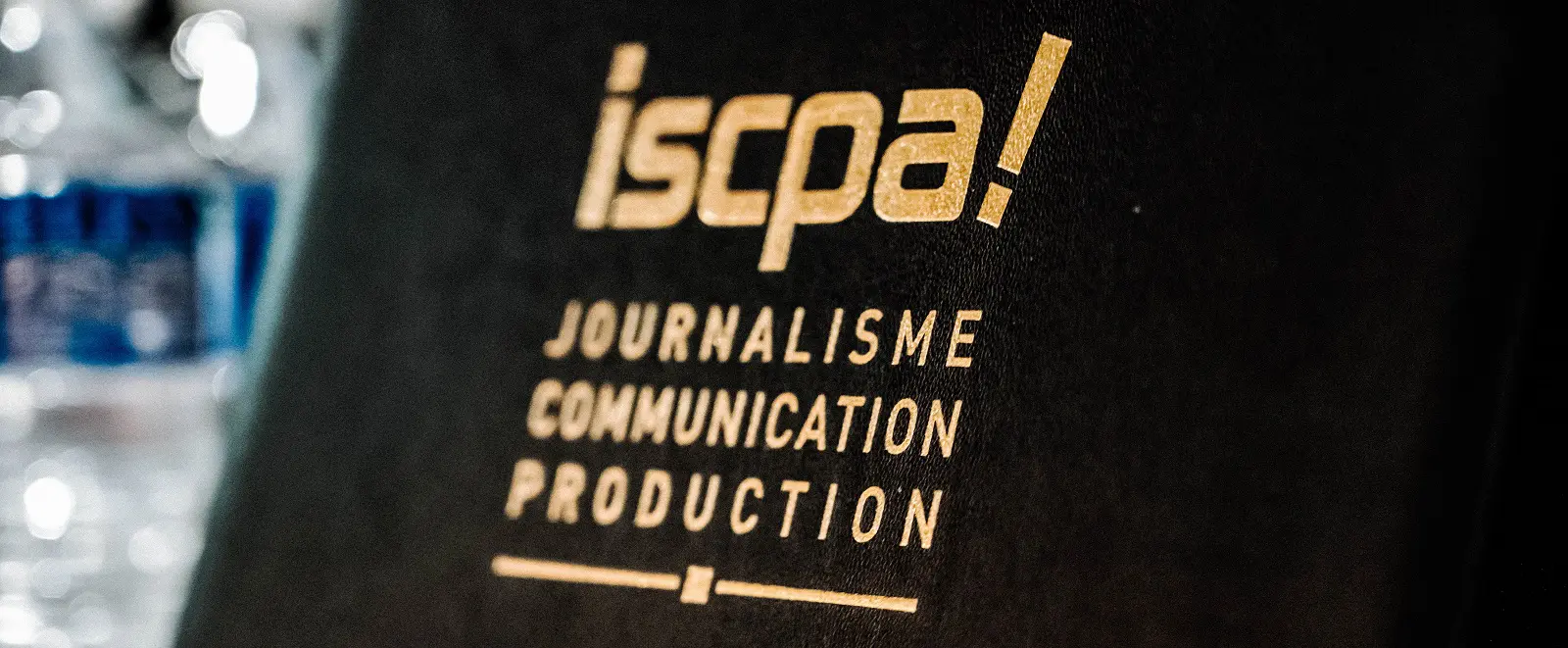 corps professoral en journalisme