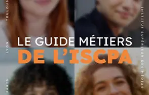 Guide métiers