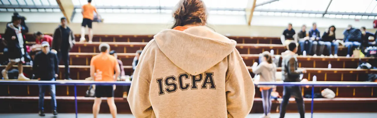 international programs ISCPA