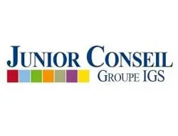 Junior Conseil Groupe IGS