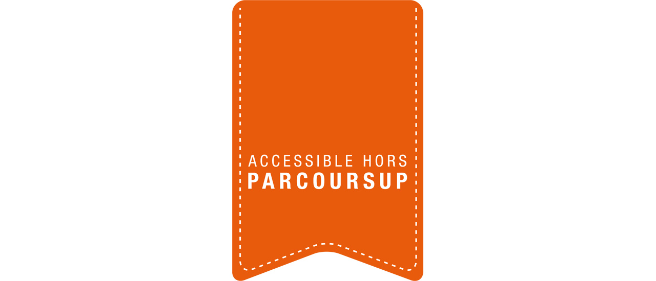 accessible hors parcoursup