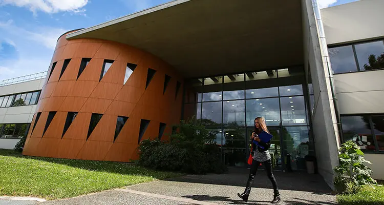 école de communication toulouse