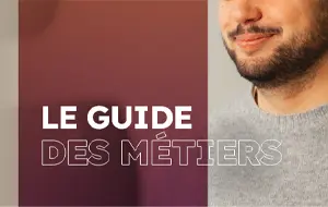 Guide métiers 2025-2026 ISCPA