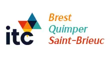 ITC Brest Quimper Saint Brieuc