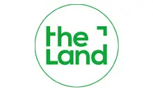 the land