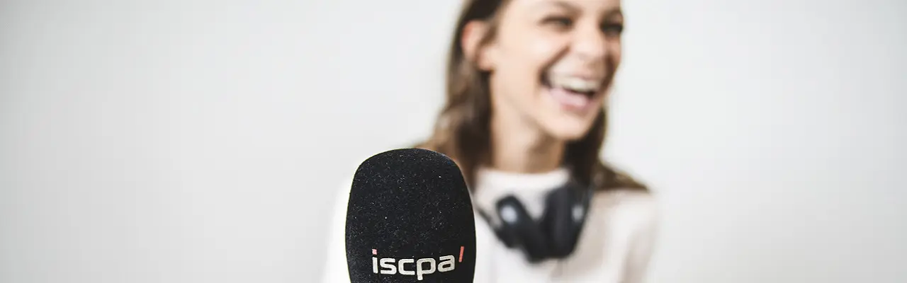 L’ISCPA bien classée