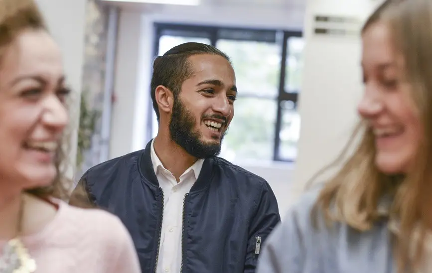 services aux étudiants iscpa