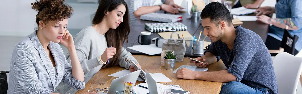 La communication interne, qu’est-ce que c’est ?