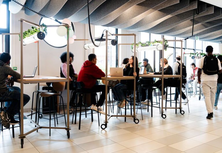 ISCPA Campus Paris 6