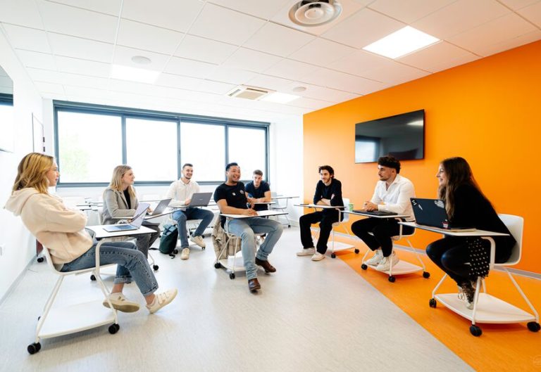 ISCPA Campus Toulouse 1