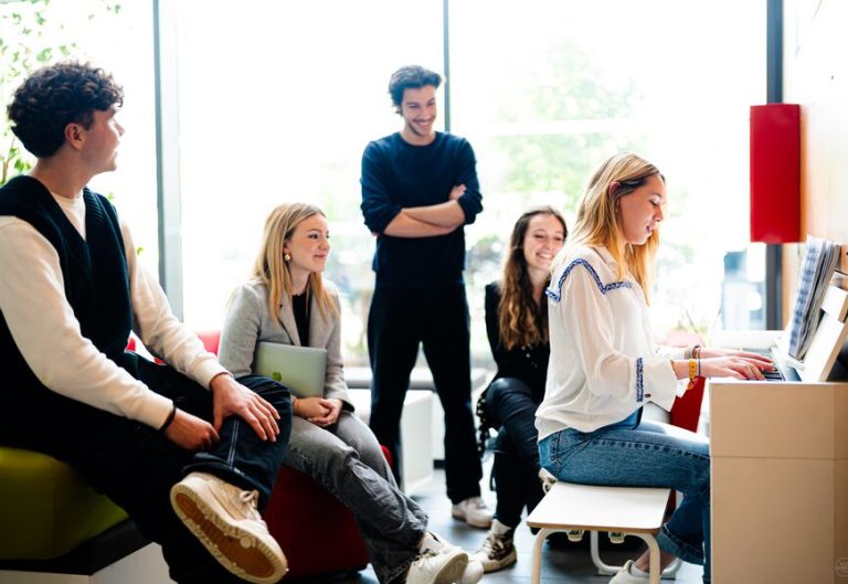 ISCPA Campus Toulouse 4