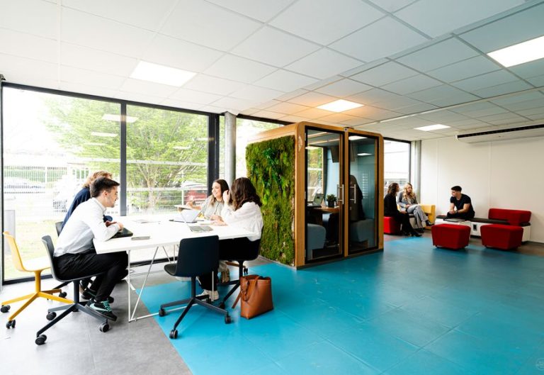 ISCPA Campus Toulouse 5
