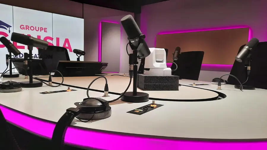 Studio Radio