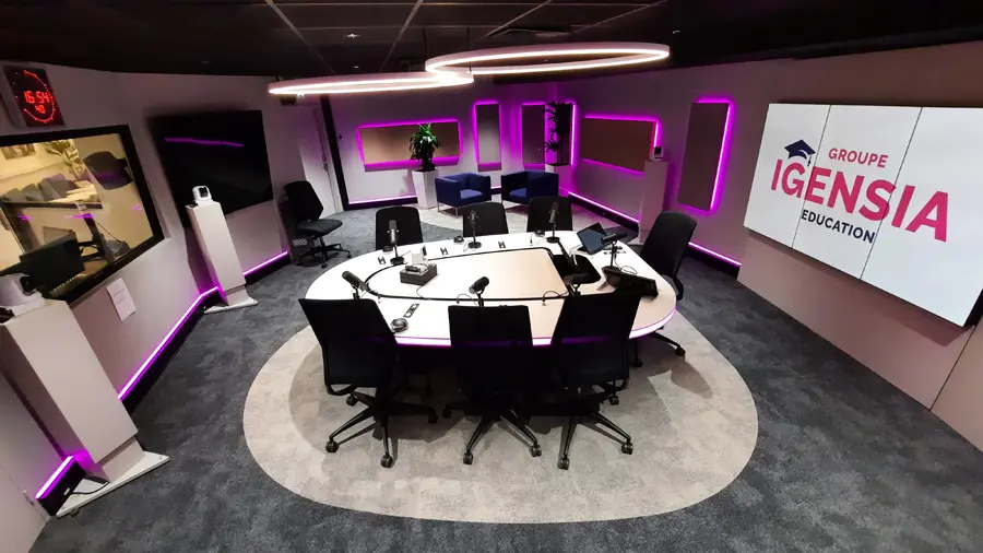 Studio Radio