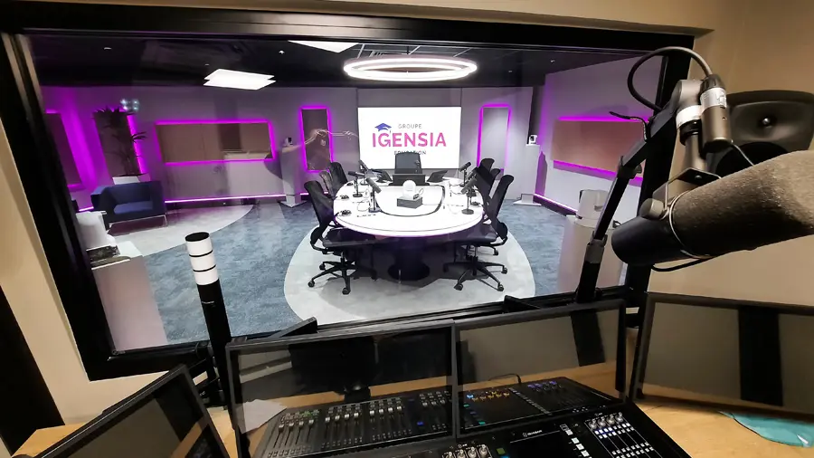 Studio Radio
