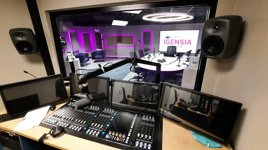 Studio Radio