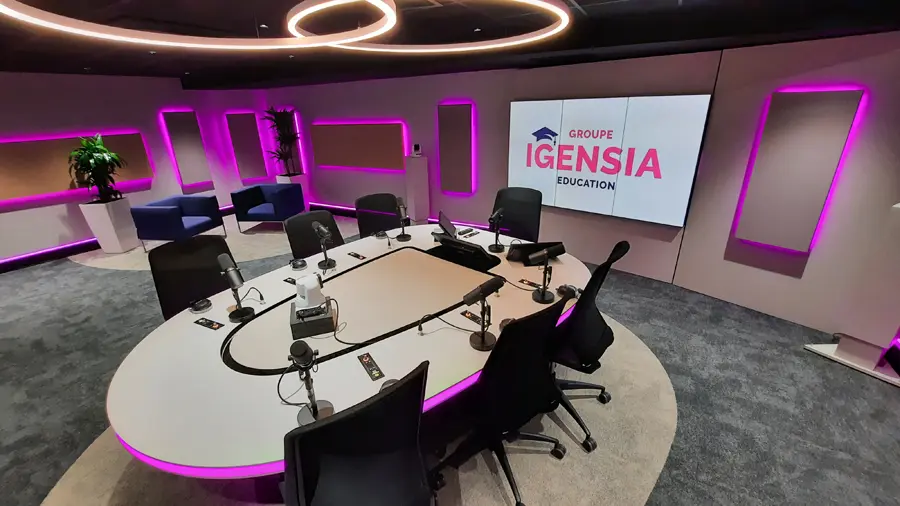 Studio Radio