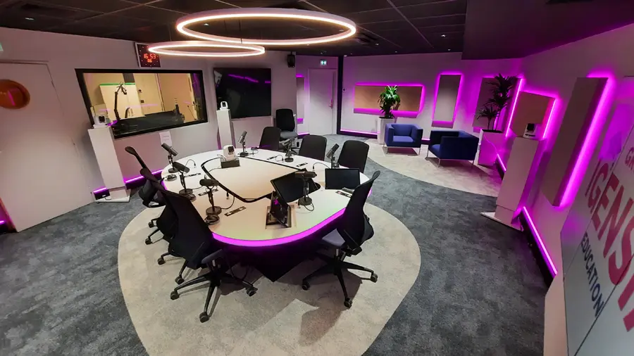 Studio Radio