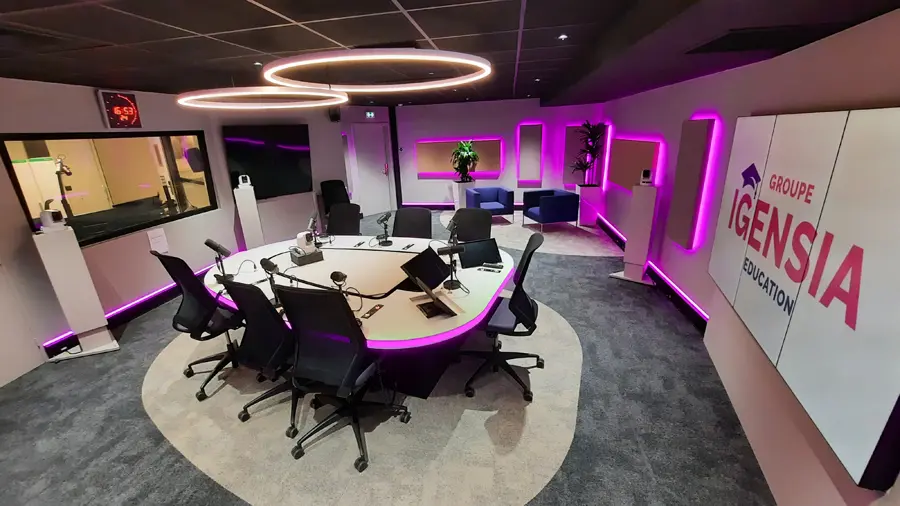 Studio Radio