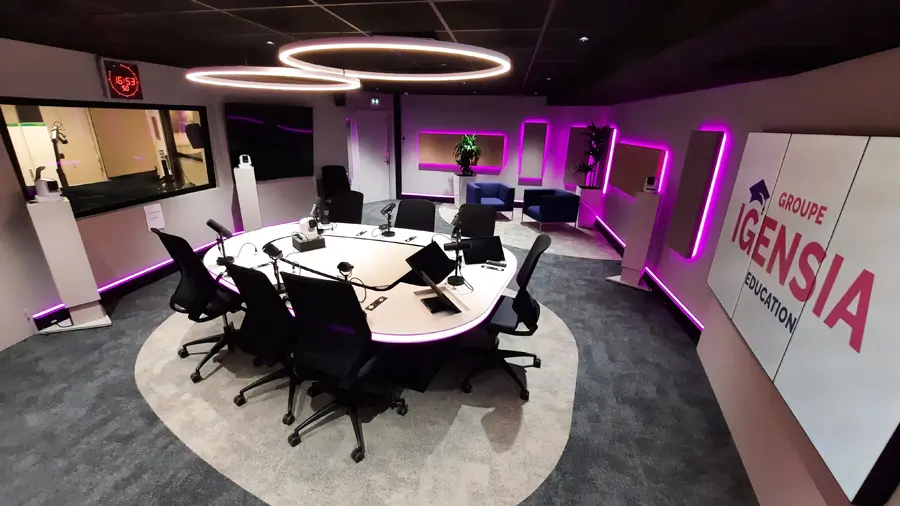 Studio Radio