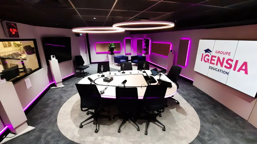 Studio Radio