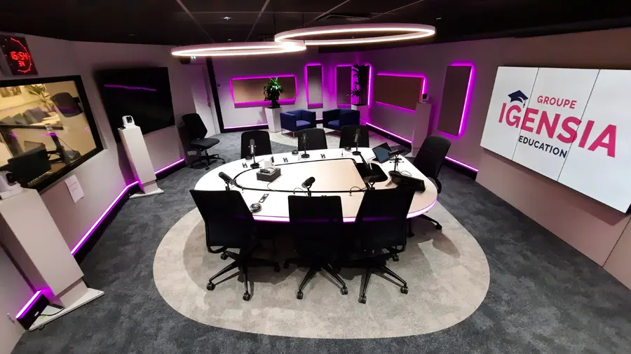 Studio Radio