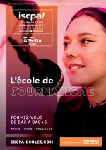 Ecole de Journalisme
