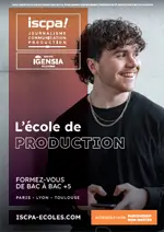 Ecole de production