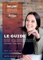 Guide du candidat