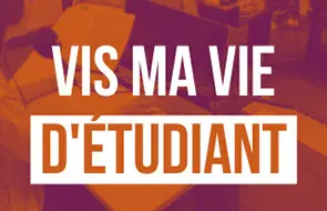 ISCPA vis ma vie d'étudiant