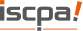 Logo ISCPA Mobile
