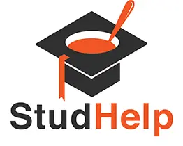 Logo Studhelp