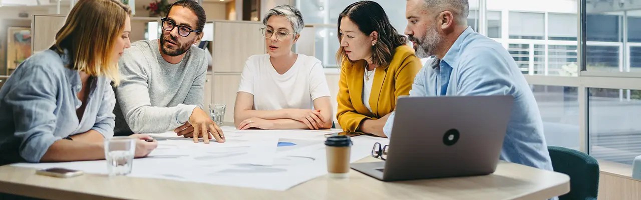 Communication : une compétence multidimensionnelle au service du travail d’équipe