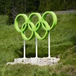 Jeux Olympiques : couverture médiatique