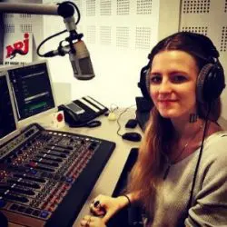 #MonStageISCPA Alison, Journaliste radio sur NRJ Toulouse