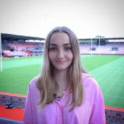 #MonStageISCPA Salomé, Assistante communication au Stade Toulousain