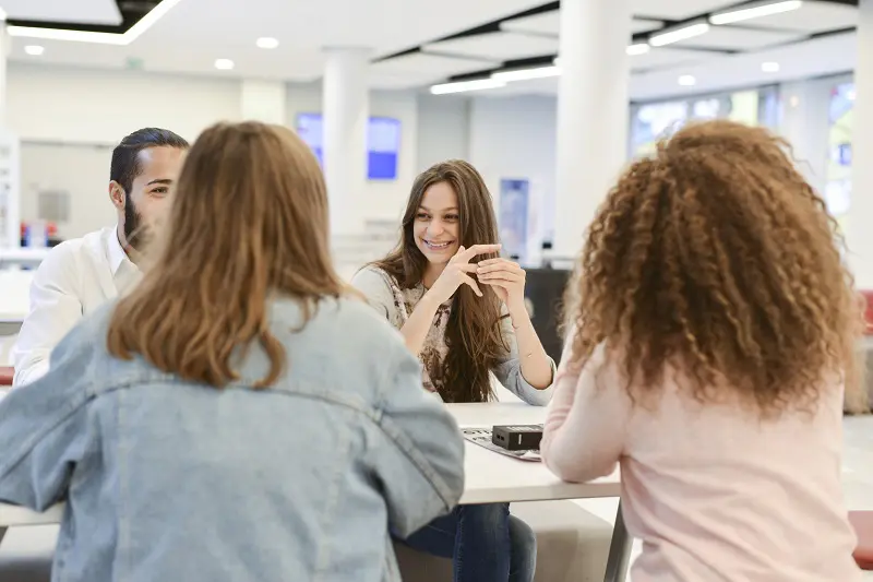 formations médias en alternance