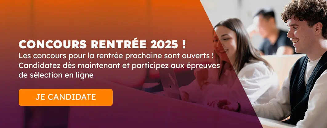 Bannière concours rentrée