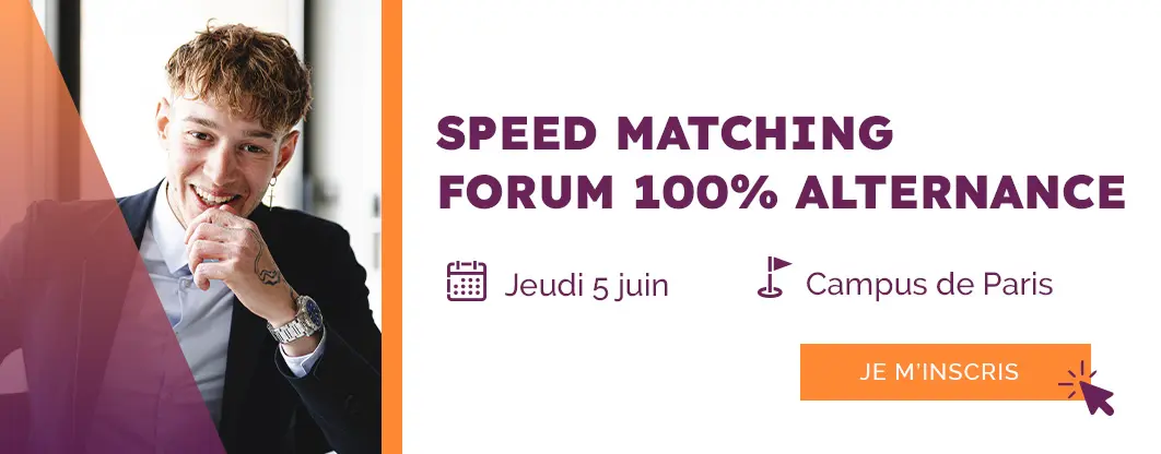 Speed match iscpa