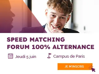 Speed match iscpa