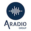 Aradio Group Logo
