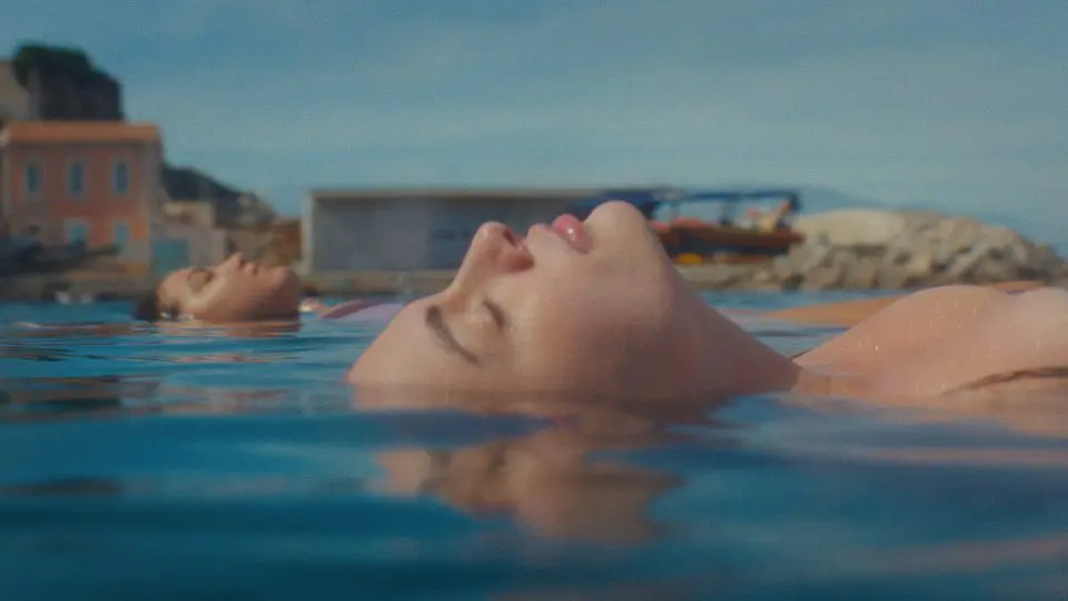 Les filles Désir film ISCPA