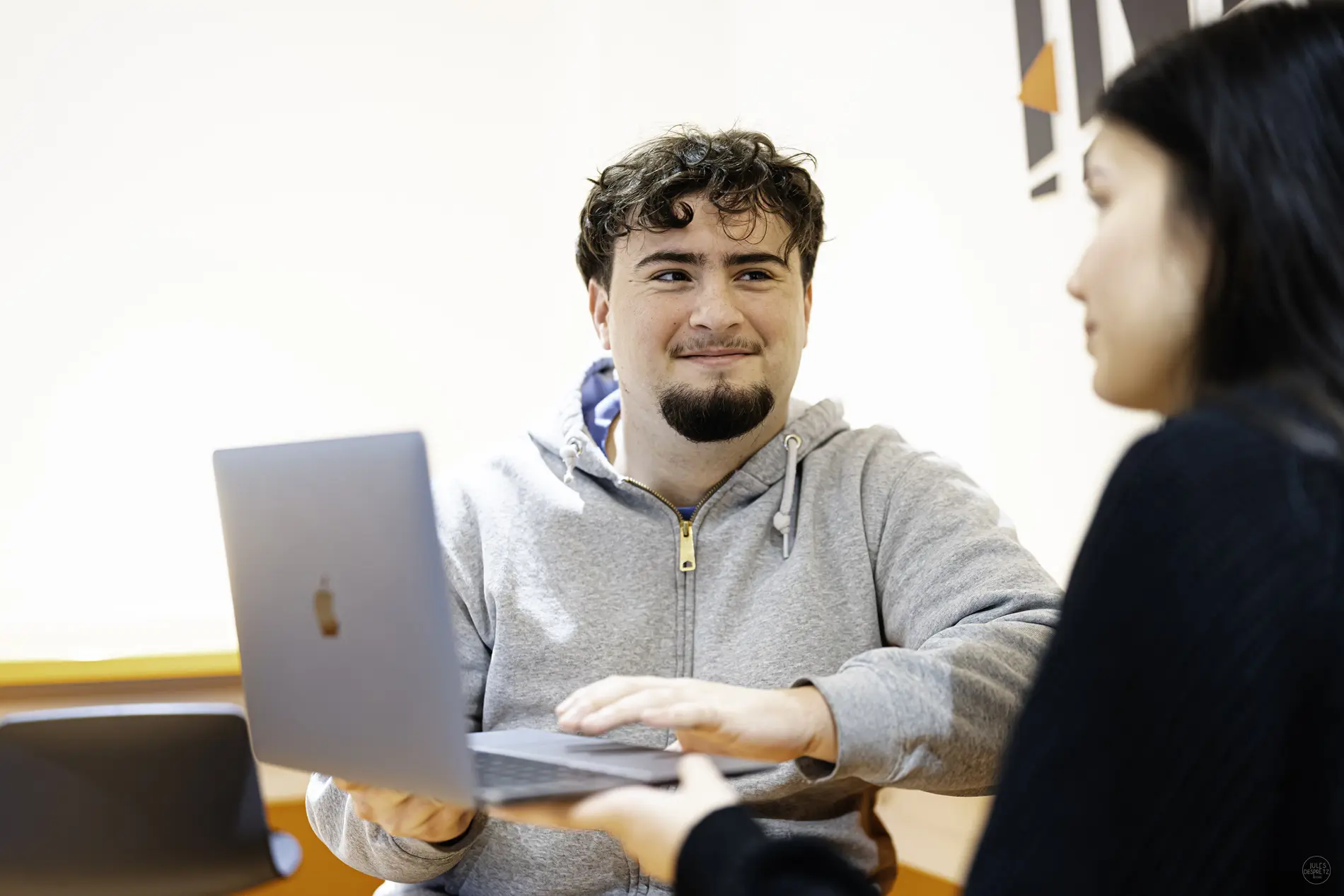 formation bachelor création publicitaire