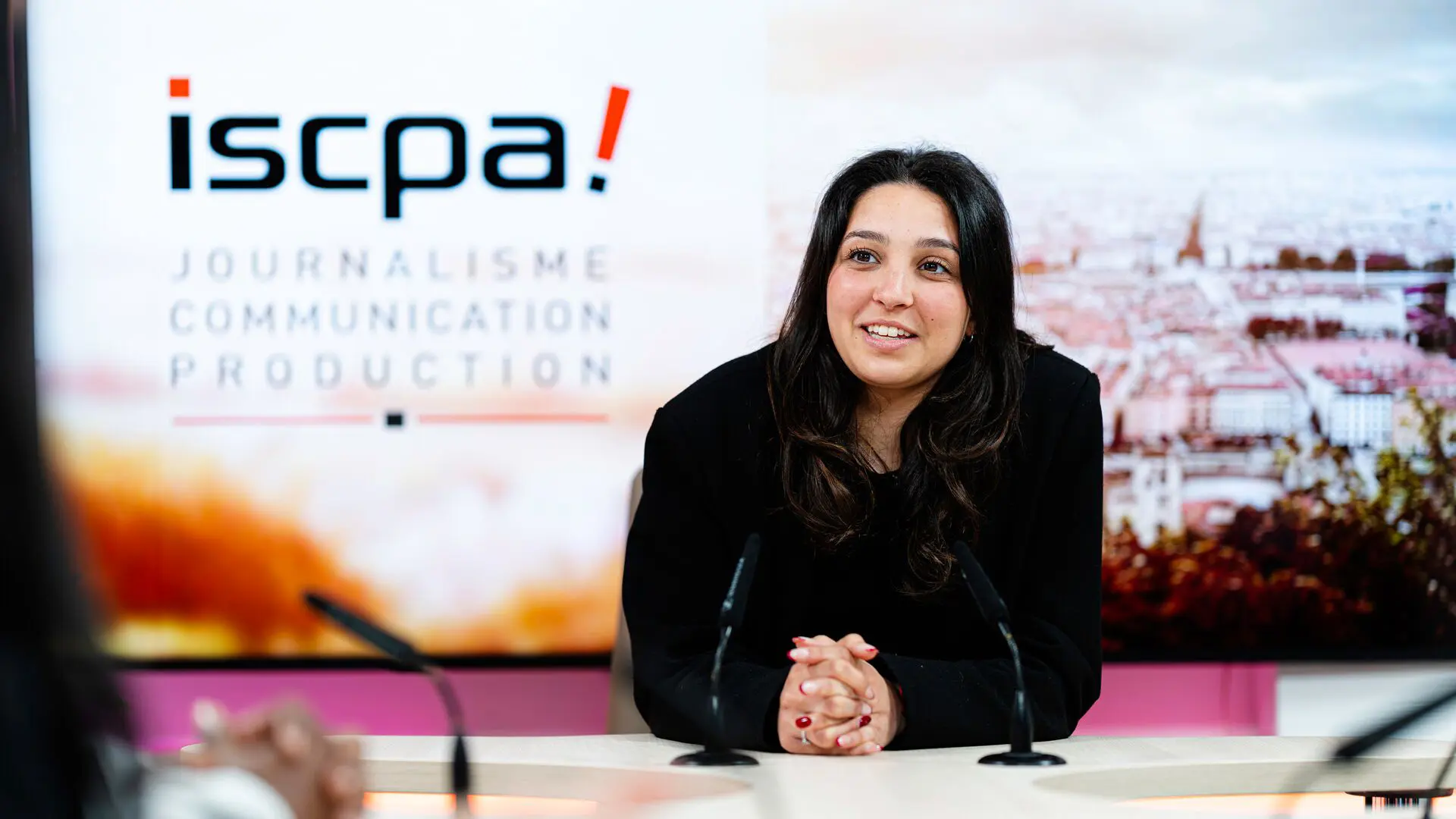 Bachelor Journalisme Société